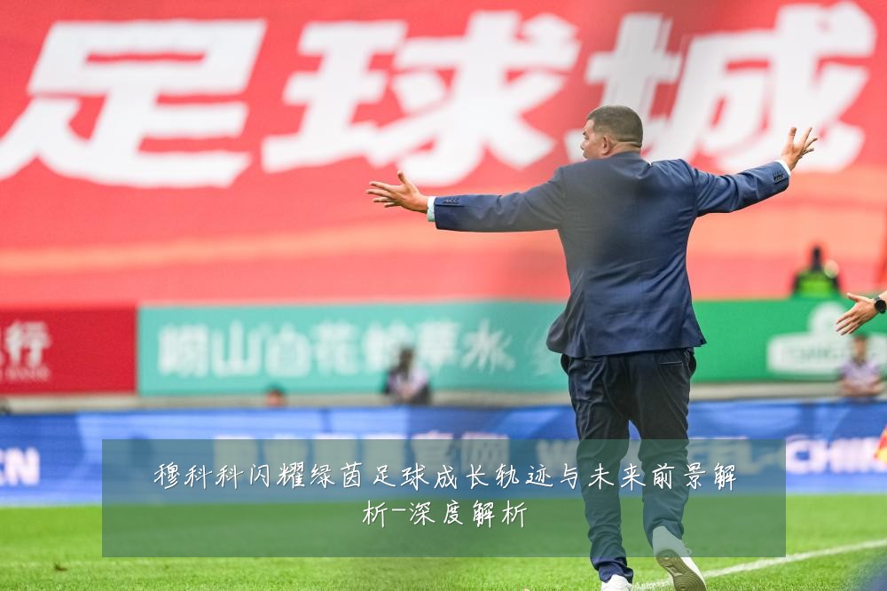 穆科科闪耀绿茵足球成长轨迹与未来前景解析-深度解析