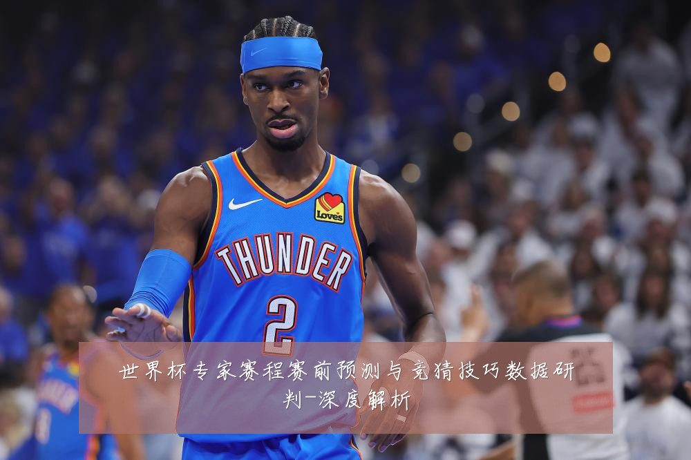 世界杯专家赛程赛前预测与竞猜技巧数据研判-深度解析