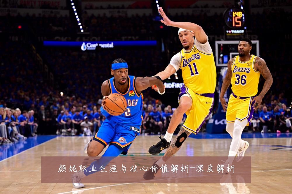 颜妮职业生涯与核心价值解析-深度解析